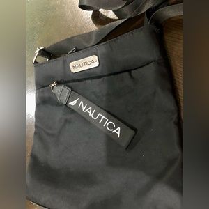 nautica crossbody bag women.